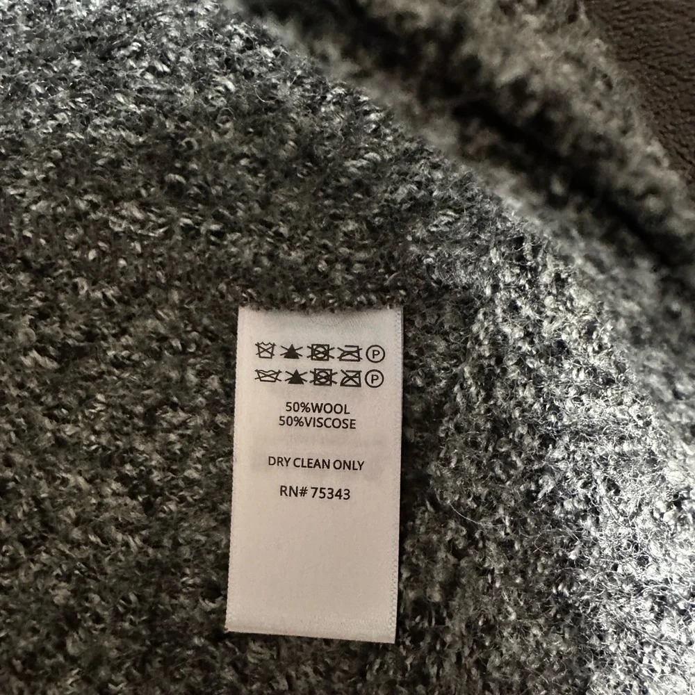 Tahari Jacket Sz 10 - Picture 4 of 7